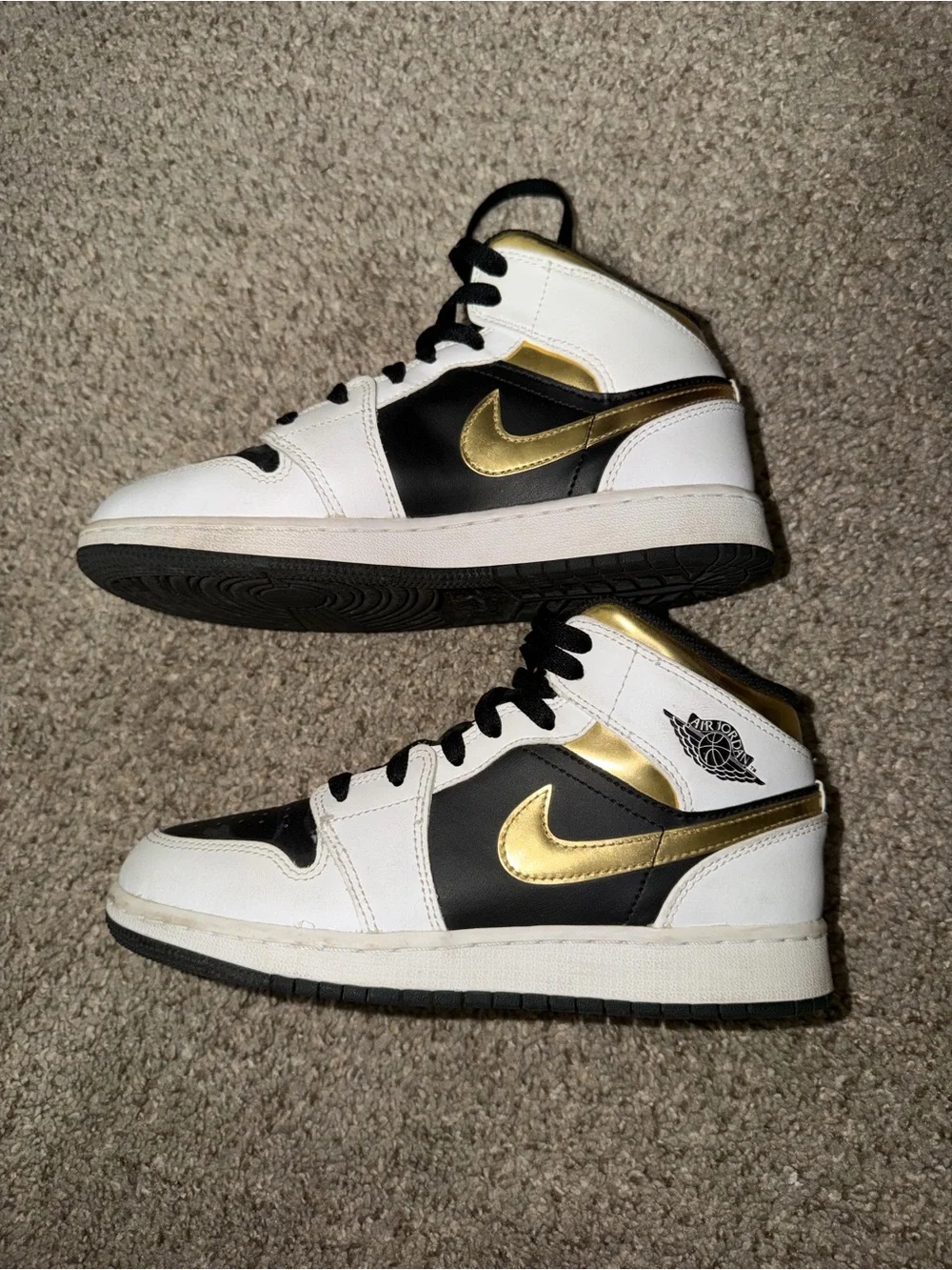 Jordan stylish kids